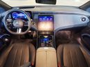 Mercedes-Benz EQS 450+ Premium +