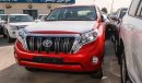 Toyota Prado TX.L  DIESEL  3.0