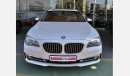 BMW 740Li Li