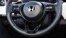 Honda e:NS1 Honda ENS1 MidOption | FWD | Electric | A/T Blue/Beige Interior | 2023