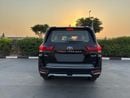 تويوتا لاند كروزر GXR