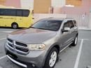 Dodge Durango Crew 3.6L