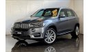 BMW X5 35i Exclusive