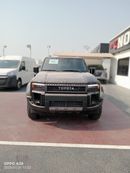 Toyota Prado Toyota Prado Premium Hybrid 2.4L 2025