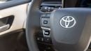 Toyota Camry limited 2.5L Hybrid