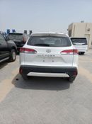 تويوتا كورولا كروس 2026 TOYOTA COROLLA CROSS 1.8L Petrol Basic Option Automatic Zero KM