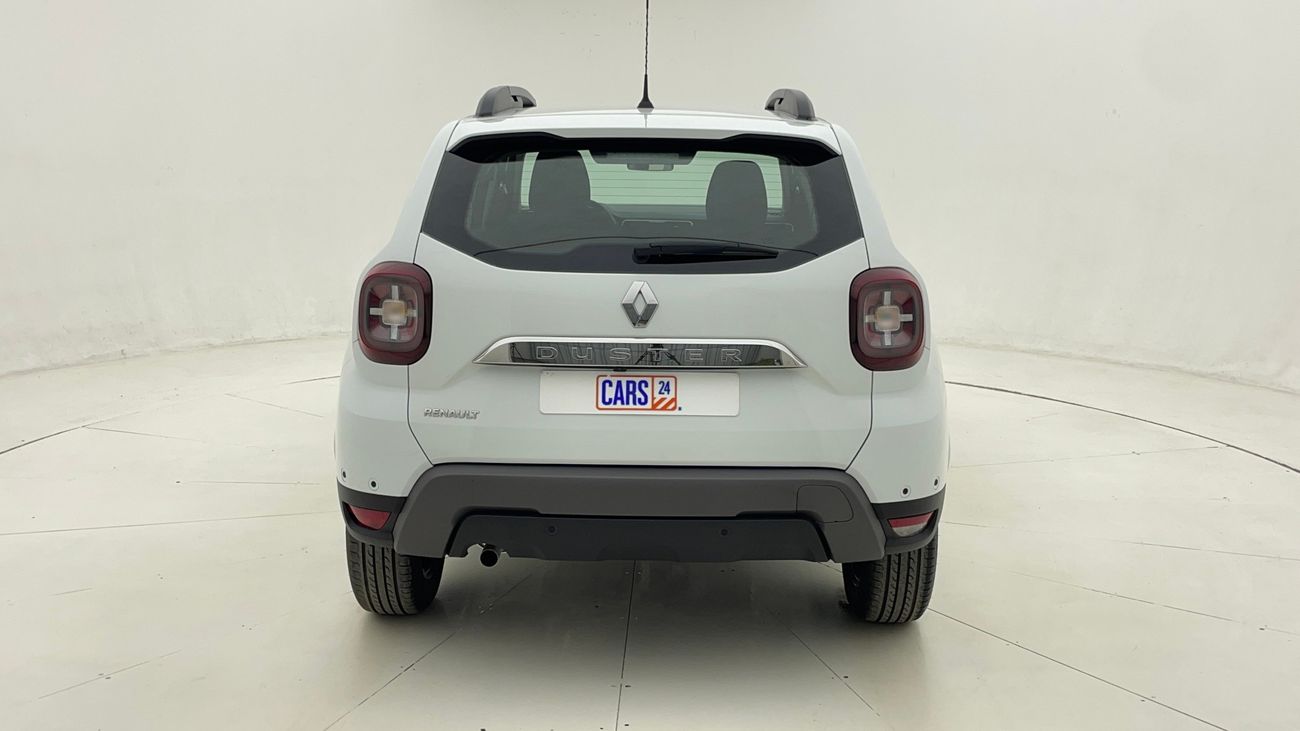 Renault Duster LE 1.6 | Zero Down Payment | Home Test Drive