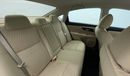 Nissan Altima SV 2.5 | Under Warranty | Inspected on 150+ parameters
