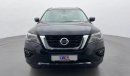 Nissan Pathfinder SV 3.5 | Under Warranty | Inspected on 150+ parameters