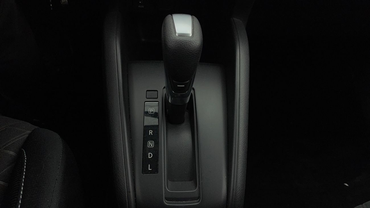 Nissan Kicks S 1.6 | Zero Down Payment | Home Test Drive