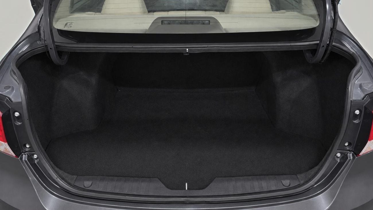 Suzuki Ciaz GL 2024 | AED 464/Month | 0 DP | 30 Day Return | Warranty | Service History