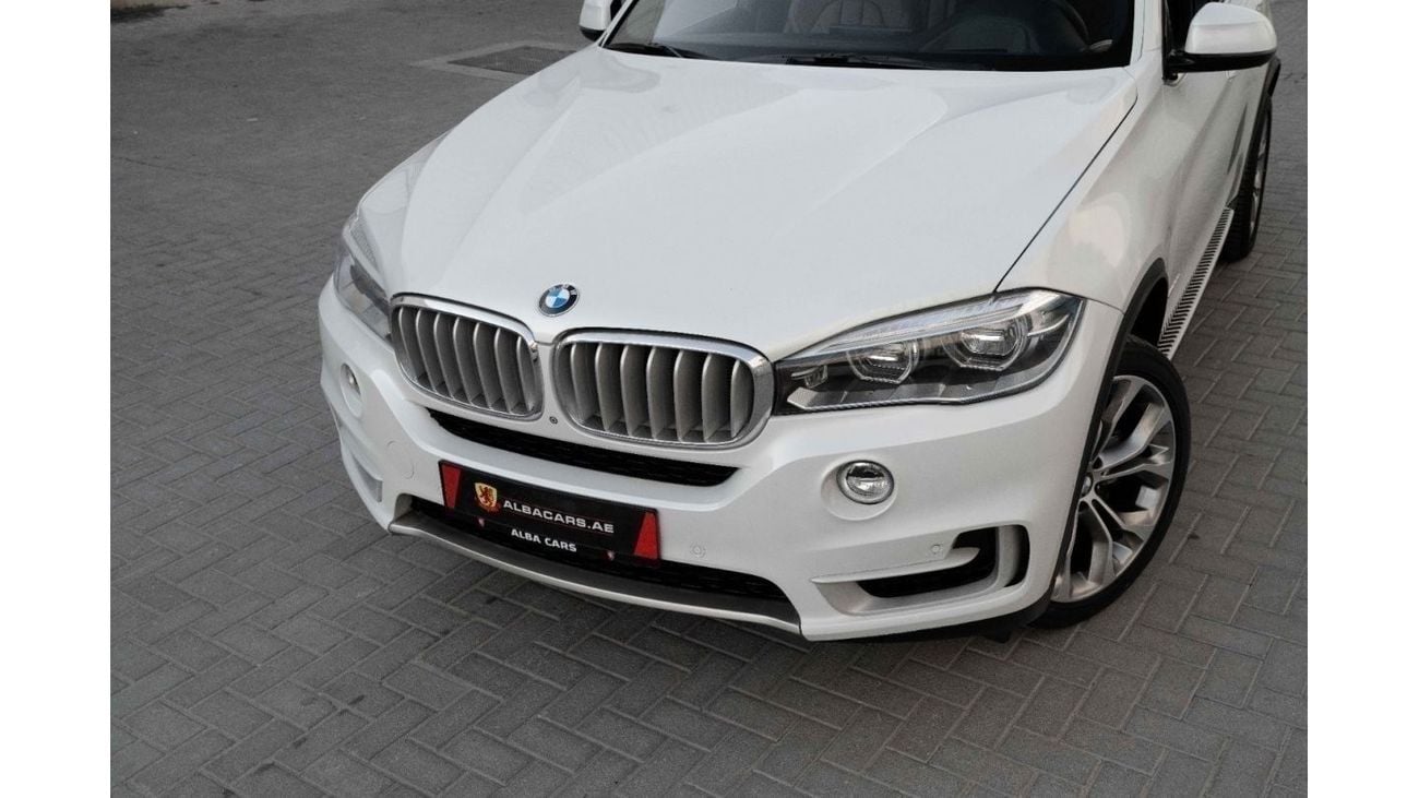 BMW X5 50i Exclusive XDRIVE 50I | 2,256 P.M (4 Years)⁣ | 0% Downpayment | Excellent Condition!