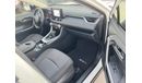 Toyota RAV4 2019 Toyota RAV4 XLE SUV,  4CYL, Automatic, Four Wheel Drive / EXPORT ONLY
