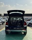 كيا سورينتو KIA SORENTO 1.6T  ( HYBRID) - 2026 MODEL - GCC specs