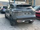 Nissan Qashqai 2025 | 1.3L 4-cylinder turbocharged engine | 158 HP | Europe Specs | Low Mileage | Perfect Condition