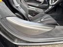 McLaren 750S Spider 4.0T V8 Spider SSG Euro 6 (s/s) 2dr (EXPORT ONLY) Right Hand Drive