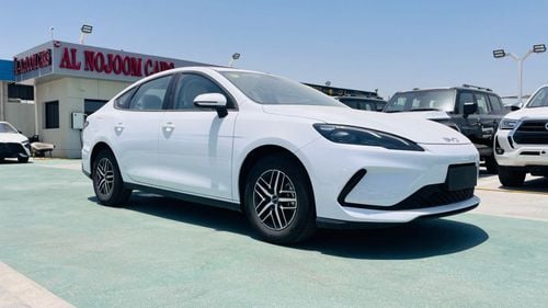 BYD Seal 05