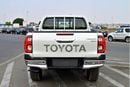 Toyota Hilux 2025 TOYOTA HILUX DOUBLE CAB PICKUP VX V6 4.0L PETROL 4WD AT.