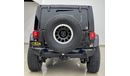 Jeep Wrangler Unlimited Sport