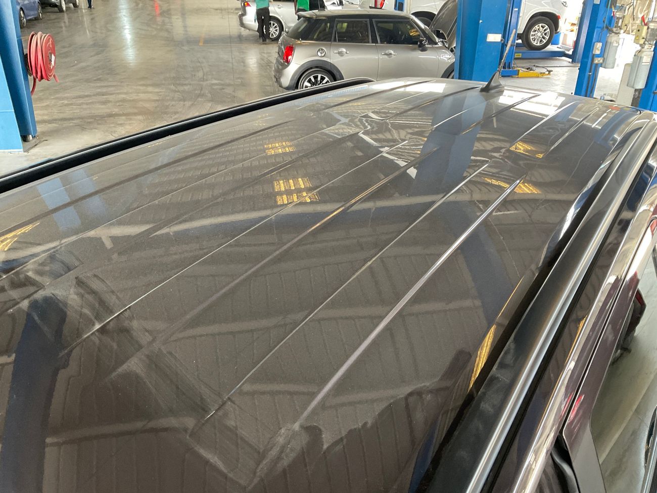 فورد ايفرست XLT | شامل الضمان | 0 ﺪﻔﻋﺓ ﺃﻮﻟﻯ