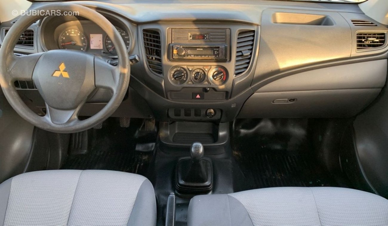 ميتسوبيشي L200 Mitsubishi L200 2016 4x2 Ref# 546