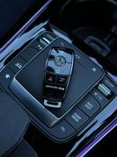 Mercedes-Benz GLB 35 AMG 4MATIC 2.0L (302 HP)