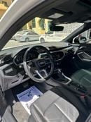 أودي Q3 Sportback 40 TFSI S Line 2.0L FWD