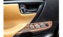 Toyota Fortuner 2022 Toyota Fortuner 2.7 4x2 A/T
