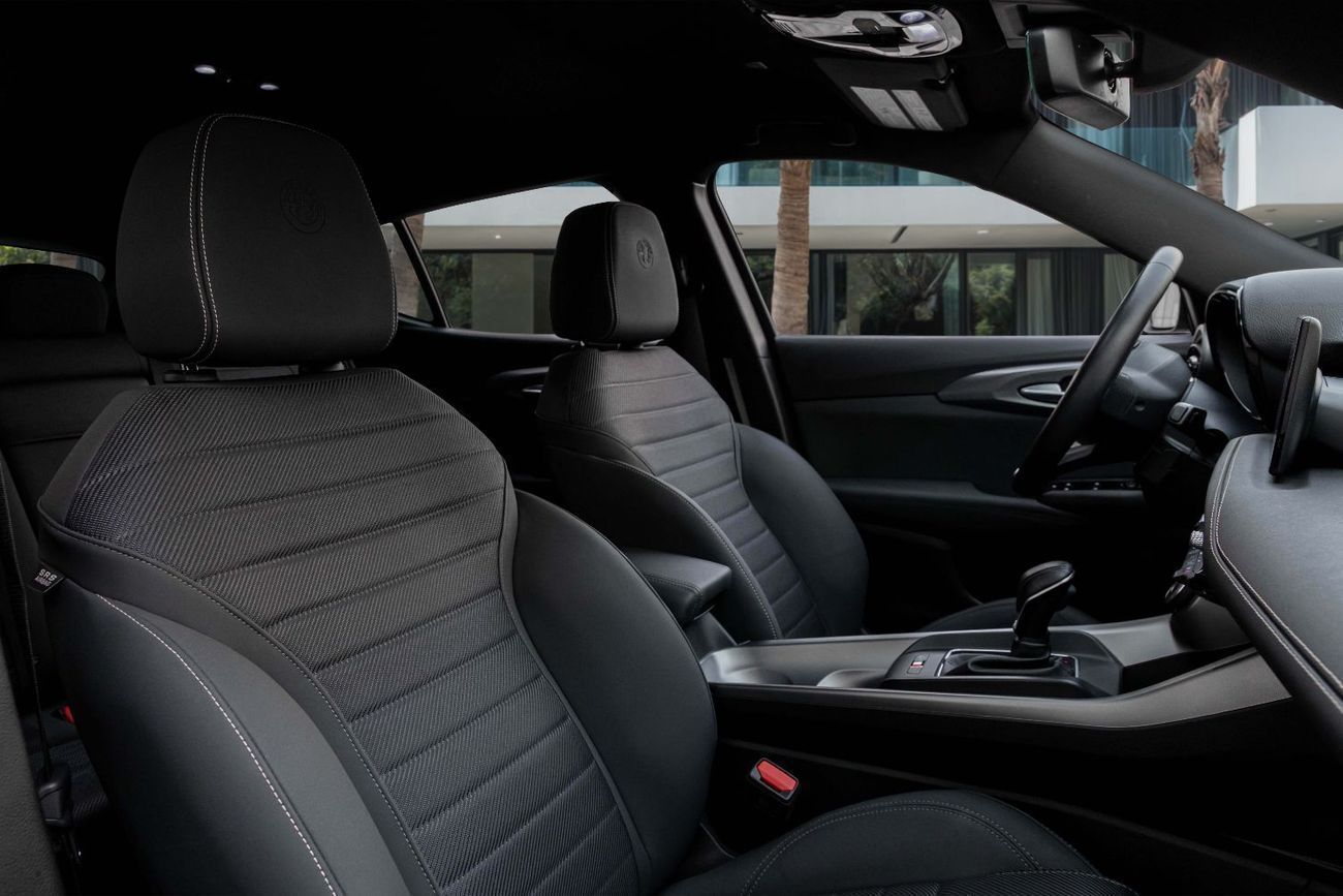 Alfa Romeo Tonale Ti | 2,350 P.M  | 0% Downpayment | 2028 Alfa Warranty/Service