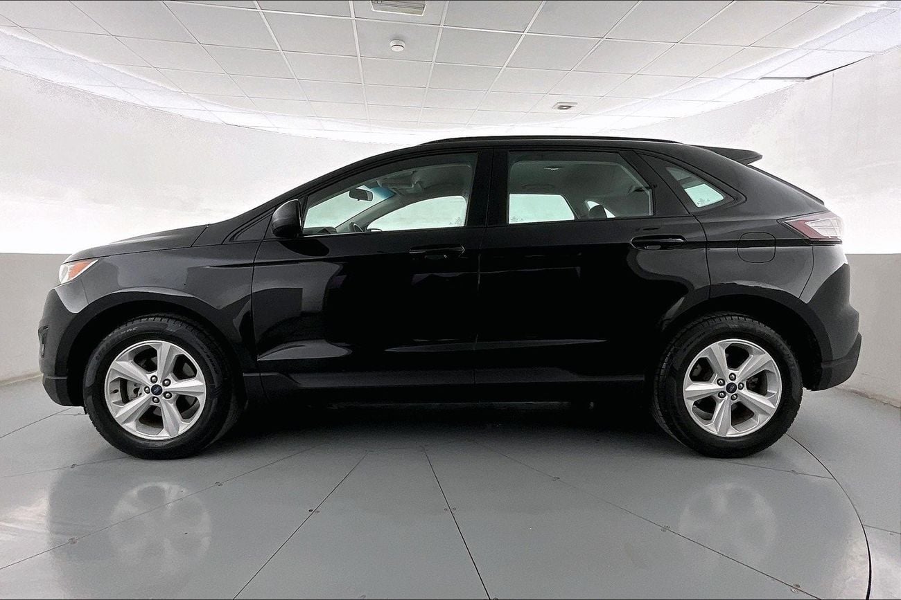 فورد إدج SE | سنة ضمان مجانية | خالية من أضرار الفيضانات