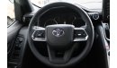 Toyota Land Cruiser 2024 TOYOTA LAND CRUISER 300 4.0 V6 GXR  **EXPORT ONLY**التصدير فقط خارج الخليج**