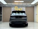 Land Rover Range Rover Sport HSE
