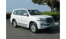 Toyota Land Cruiser EXR V6