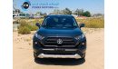 تويوتا راف ٤ ADVENTURE 2.5L PETROL AWD AUTOMATIC TRANSMISSION