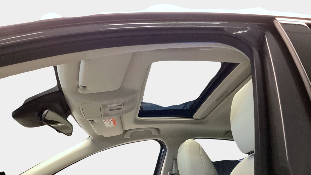 مازدا 6 Luxe | شامل الضمان | 0 ﺪﻔﻋﺓ ﺃﻮﻟﻯ