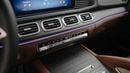 Mercedes Benz GLE 450 AMG