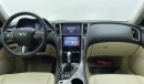 Infiniti Q50 PREMIUM 2 | Under Warranty | Inspected on 150+ parameters