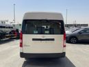 Toyota Hiace DX