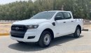 Ford Ranger 2017 4x2 Ref#340