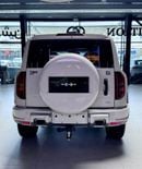 بي واي دي ليوبارد 5 Leopard 5 2025 white color