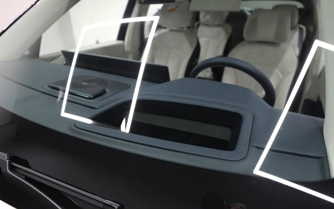 Zeekr 009 9X Ultra | BRAND | 2.0L Turbo | 5 Years Warranty #Zeekrx9