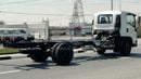 Isuzu FSR ISUZU/FSR/ 8.3L 33N CHASSIS MT