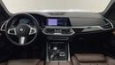 بي أم دبليو X5 XDRIVE 40I 3 | بدون دفعة مقدمة | اختبار القيادة في المنزل
