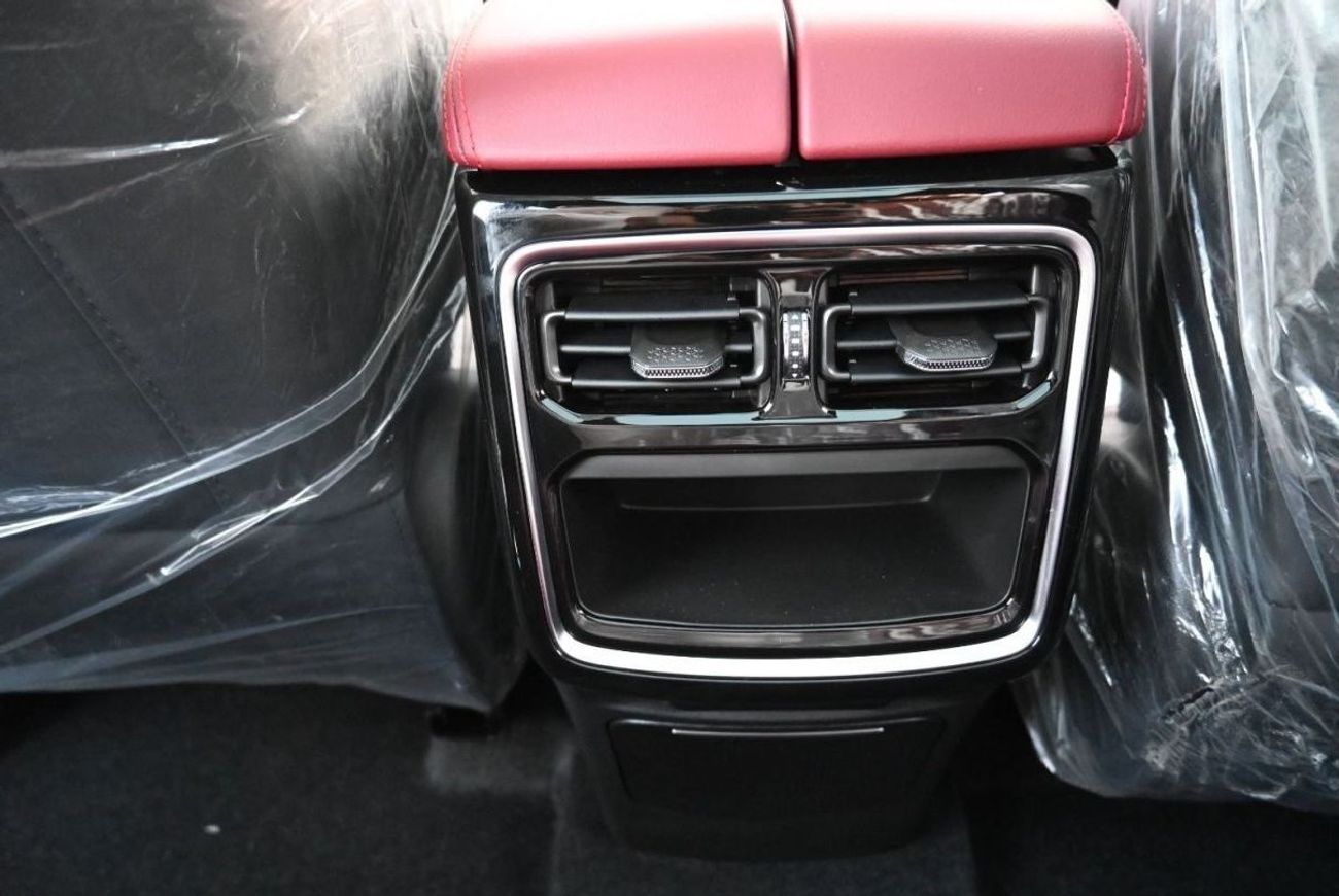 Jetour X70 JETOUR X70 PLUS 1.5L Petrol, SUV, FWD, 5 Doors, Cruise Control, Panoramic Roof, 360 Camera, 7 Leathe