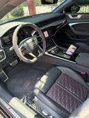 أودي RS7 PERFORMANCE