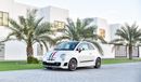 فيات 500C Ferrari Edition