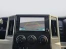 تويوتا هاياس High-roof passenger Van DSL 2.8L Diesel Engine Automatic Gear 2WD 11 Deats 5 Doors