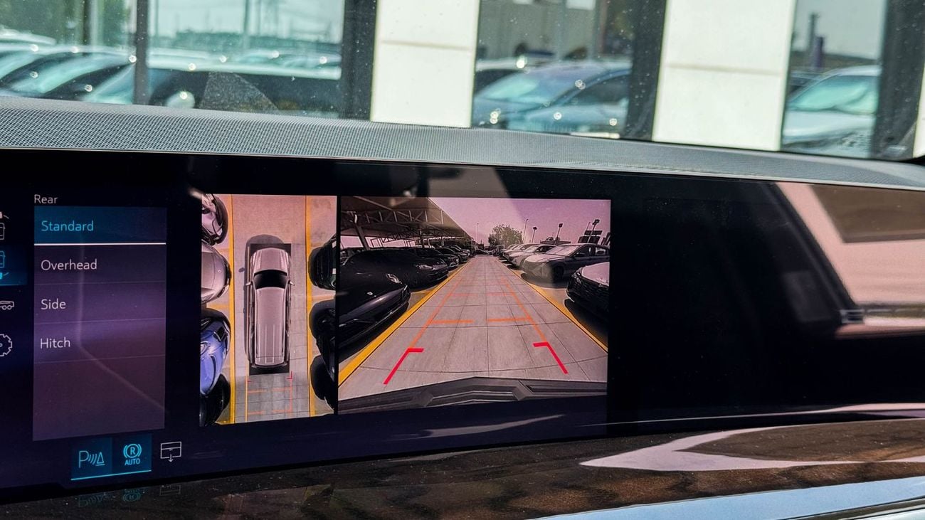 Cadillac Escalade ESV Sport Platinum 6.2L V8 4WD 2026 Brand New American Specs