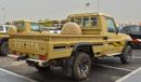Toyota Land Cruiser Pick Up TOYOTA LAND RUISER PICK-UP LX 4.0L V6 (70TH ) 2022