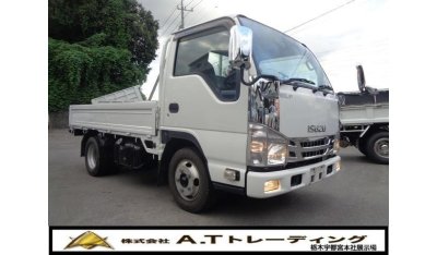 Isuzu Elf NJR85A